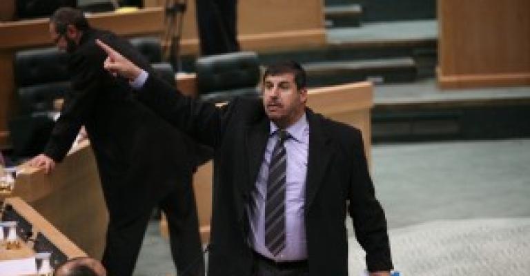 السعود يقدم استجوابا بحق ديوان المحاسبة السعود يقدم استجوابا بحق ديوان المحاسبة