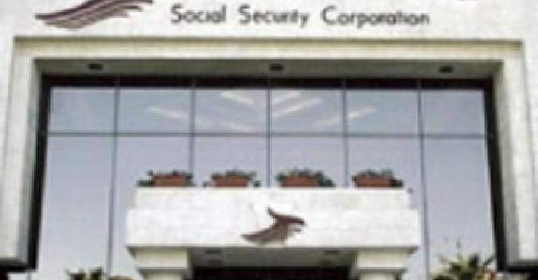 هل من محاسبة لإخفاق الضمان في صون أموال المؤسسة هل من محاسبة لإخفاق الضمان في صون أموال المؤسسة