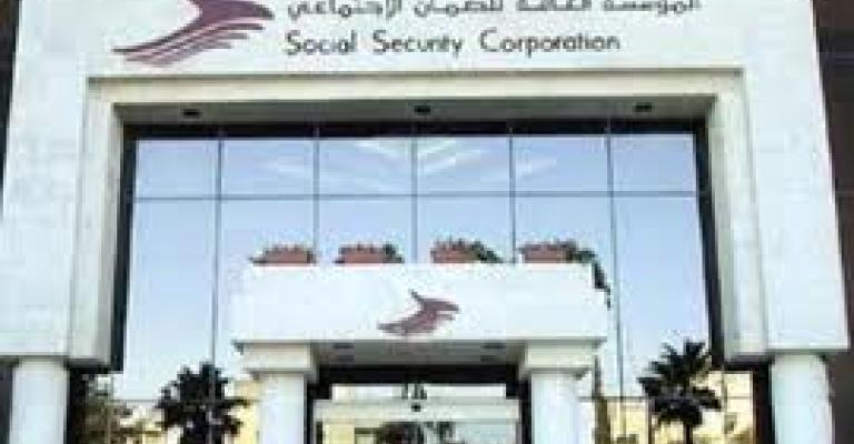 لجنة نيابية تعتزم رفض قانون الضمان الاجتماعي لجنة نيابية تعتزم رفض قانون الضمان الاجتماعي