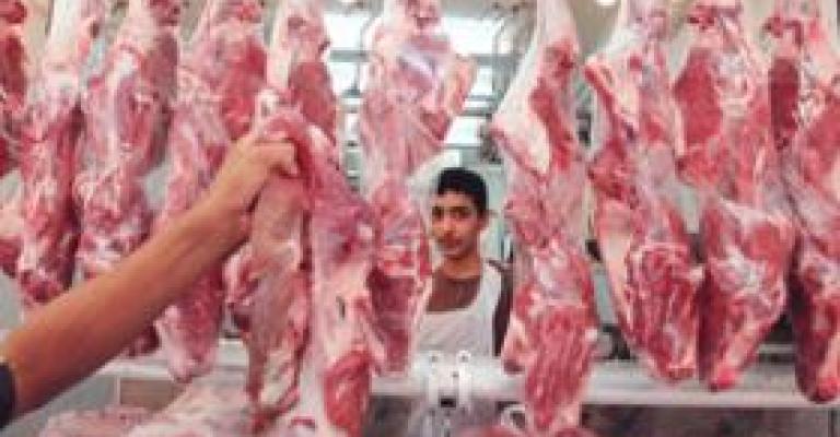 مسلخ الامانة ونقابة المواد الغذائية يتبادلا الاتهامات مسلخ الامانة ونقابة المواد الغذائية يتبادلا الاتهامات