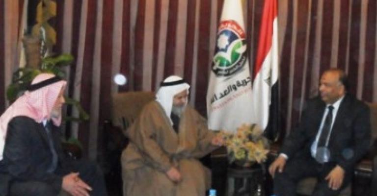 منصور: مصر تستعيد دورها التاريخي