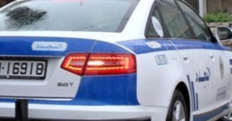 سارق سيارة يصيب احد مرتبات البحث الجنائي بعياريين