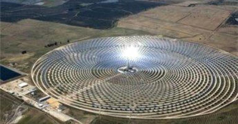 مشروع الطاقة الشمسية: الكهرباء لإسرائيل والمياه على حساب الأردن