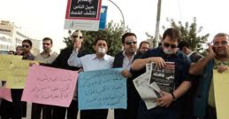 النواب يلغون المادة 23 من قانون الفساد