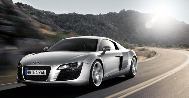 سيارة أودي بـ 150 دينارا سيارة أودي بـ 150 دينارا