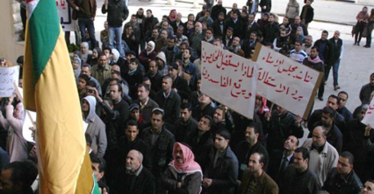 الحكومة توافق على زيادة علاوة الجامعة للهيئة التدريسية والعاملين