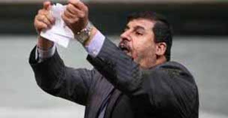 صوت ووثائق: فساد جماعي في لجنة حج الأمانة