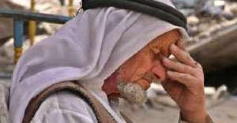 ارحموا "أبوي"