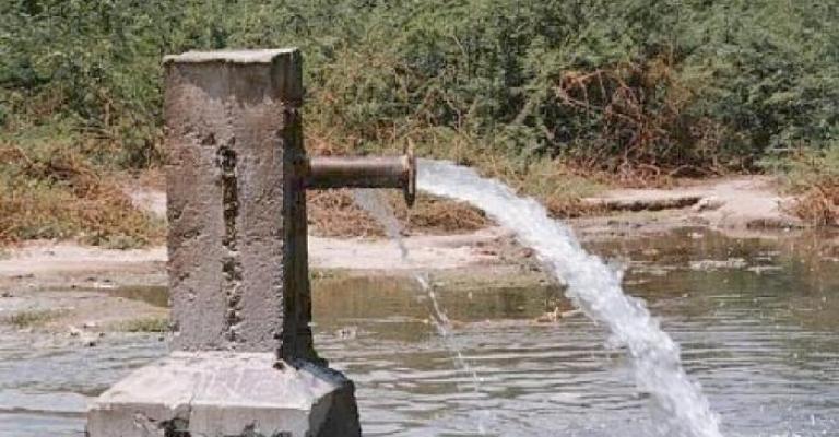 وقف ضخ مياه الآبار بالأغوار الجنوبية بسبب تلوثها