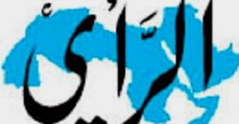 عمران خير مديرا للرأي بالوكالة خلفا للحوراني