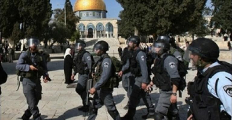 العمل الإسلامي يقترح على الملك قمة طارئة للدفاع عن الأقصى
