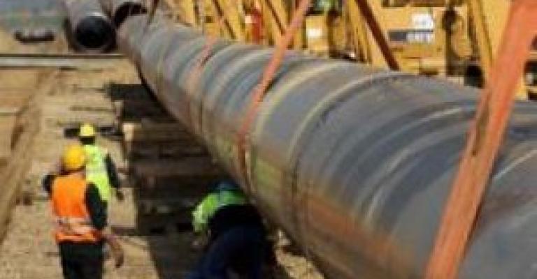 الغاز القطري في غضون ستة اشهر وليس بديلا عن المصري الغاز القطري في غضون ستة اشهر وليس بديلا عن المصري