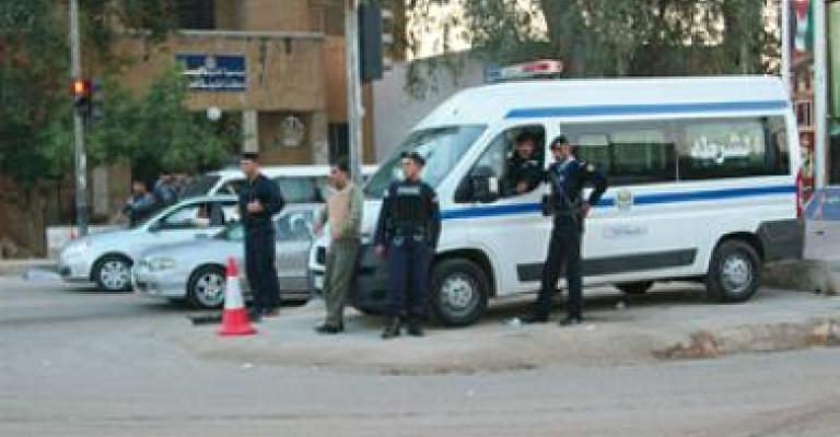 مشاجرة تشهد إطلاق نار في مستشفى الشونة مشاجرة تشهد إطلاق نار في مستشفى الشونة