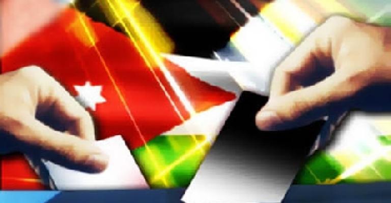 الحكومة تواصل دراسة نظام الانتخابات النيابية