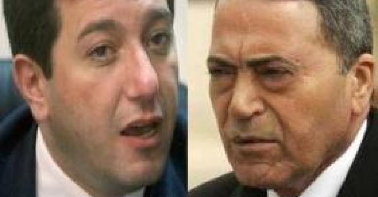 تحقيق الفوسفات توصي بإحالة البخيت وعوض الله وأبو حمور للقضاء