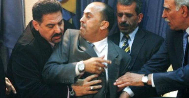 النائب السرحان يطعن بالتصويت على قانون البلديات