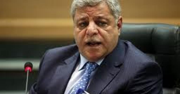 فيديو النواب يرفض إحالة البخيت وعوض الله للقضاء بقضية الفوسفات