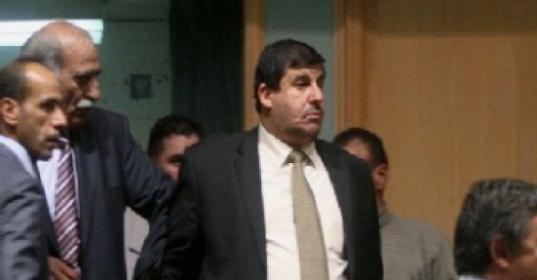 شاهد فيديو المشادة النيابية على خلفية قضية الفوسفات