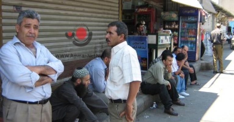 سائقو المتكاملة يلوحون بالإضراب سائقو المتكاملة يلوحون بالإضراب