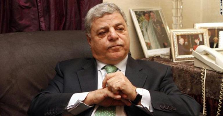 مصدر ينفي أنباء استقالة الخصاونة