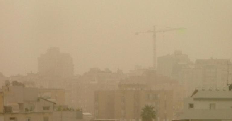 منخفض خماسيني والعظمى في عمان 23