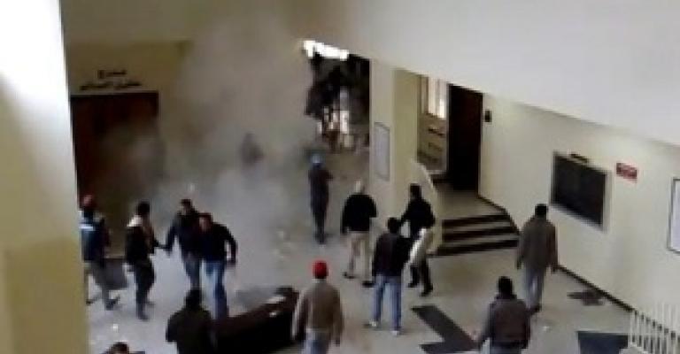 الجامعة الأردنية تفصل 16 طالبا