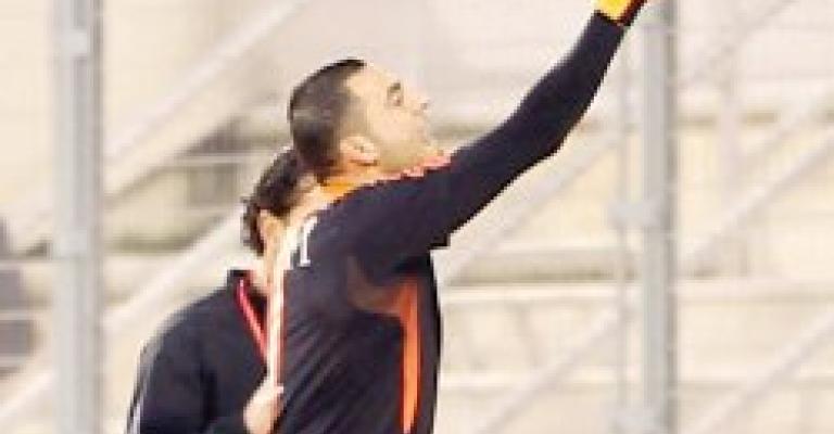 إيقاف شفيع 4 مباريات وتغريمه ألف دينار إيقاف شفيع 4 مباريات وتغريمه ألف دينار