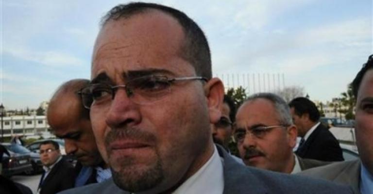 الشقران: الكردي أقيل ولم يستقل