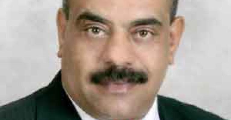 النائب صبرة يوجه إساءات شخصية لزميله حدادين والأخير يرفض التعليق