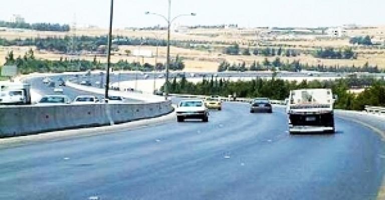 رسوم على شارع المطار..أسلوب جديد في الجباية رسوم على شارع المطار..أسلوب جديد في الجباية