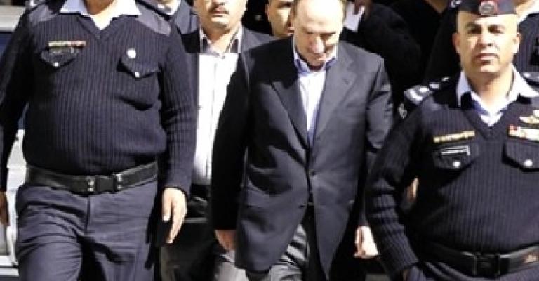 رفض طلب عاشر لتكفيل الذهبي رفض طلب عاشر لتكفيل الذهبي