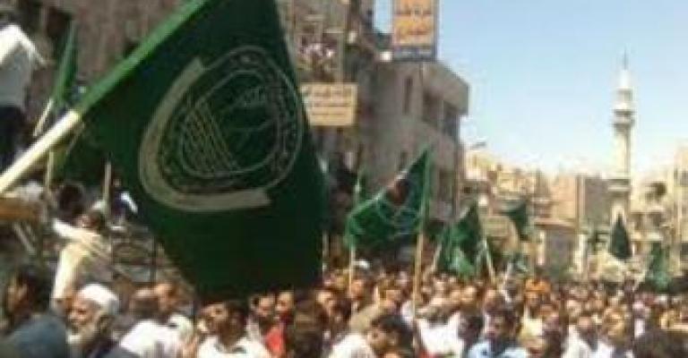 الإسلاميون يدعون لمسيرة كفى مماطلة الجمعة