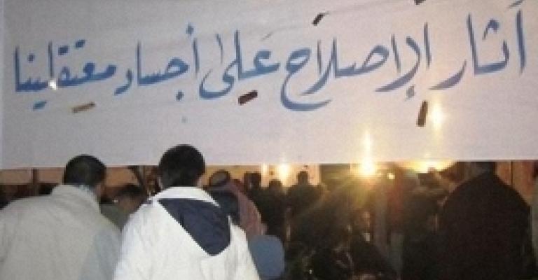 الخصاونة: دراسة الإفراج عن موقوفي الطفيلة ما لم تثبت عليهم تهم جنائية