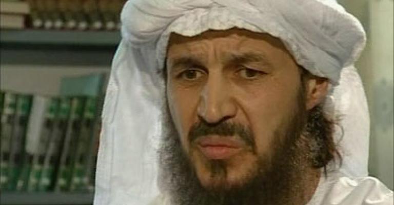 العبدللات: المقدسي سجين رأي وحان وقت الإفراج عنه العبدللات: المقدسي سجين رأي وحان وقت الإفراج عنه