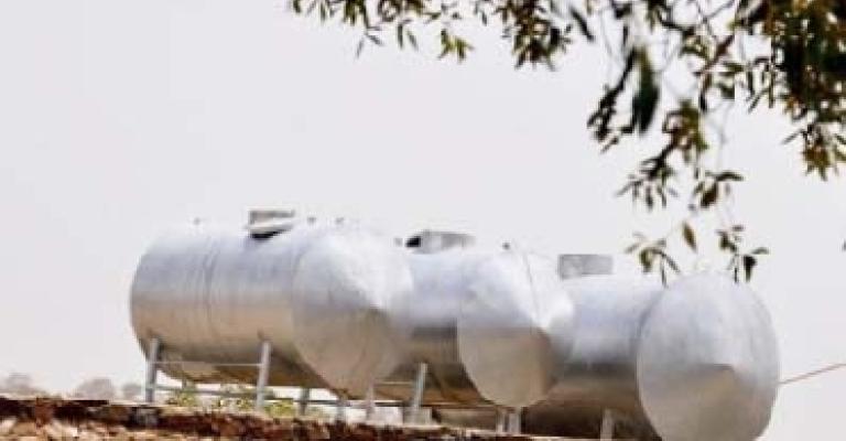 الأغوار الجنوبية: ديدان في مياه الشرب الأغوار الجنوبية: ديدان في مياه الشرب