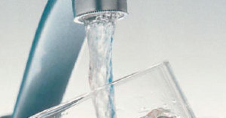 مشروع تحلية يوفر المياه لـ 7 الآف نسمة في البادية الشمالية