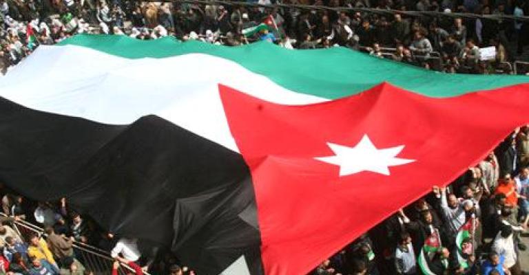 مسيرة الحسيني في جمعة الكرامة مسيرة الحسيني في جمعة الكرامة