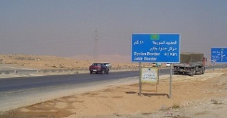 الحياة: التحقيق مع منشقين سوريين في الأردن بتهمة التجسس على اللاجئين