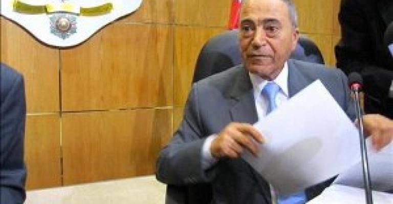 البخيت: خرافات أثيرت حول ملف الكازينو البخيت: خرافات أثيرت حول ملف الكازينو