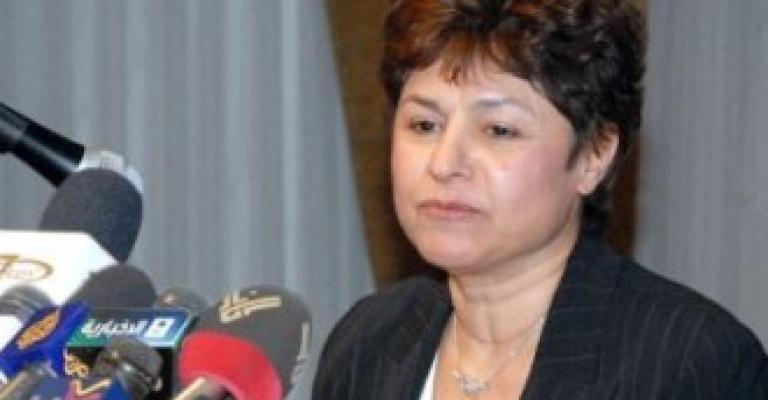 المعايطة تتوعد بفصل المتسببين بمشاجرة مؤتة