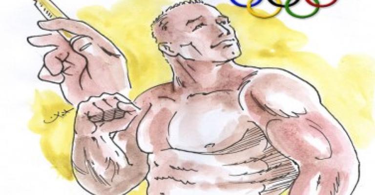 منشطات محظورة وخطرة صحيا تنتشر بمراكز بناء الأجسام واللياقة البدنية