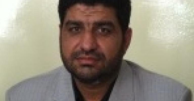 أبوعزيزة ينسحب من انتخابات الممرضين أبوعزيزة ينسحب من انتخابات الممرضين