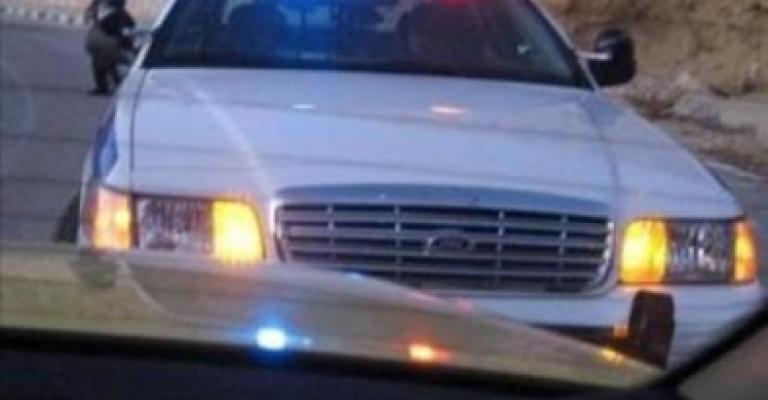 مدير شرطة معان يتعرض لمحاولة قتل