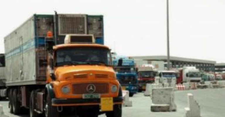 القطاع الخاص العراقي يفتح أبوابه للخضار الأردني