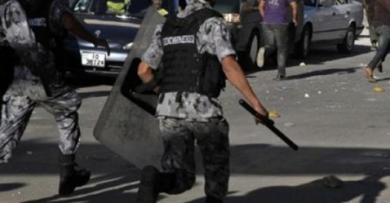 التجمع النيابية تدين الاعتداء على اعتصام الرئاسة