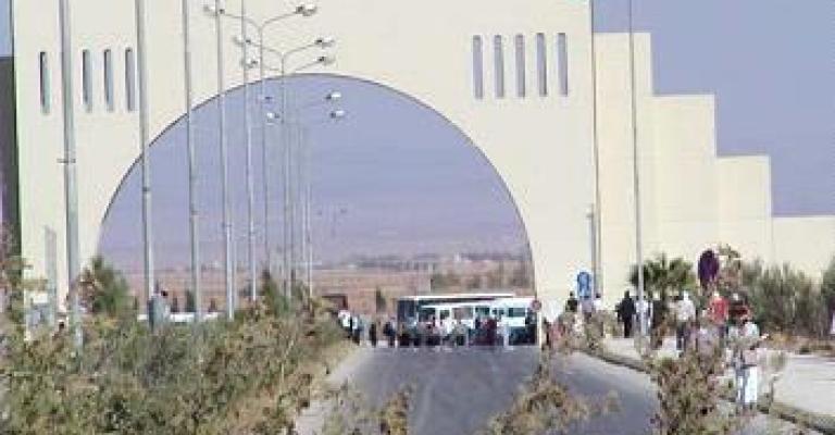 التجديد العربية ترفض زيارة السفير البريطاني لـآل البيت