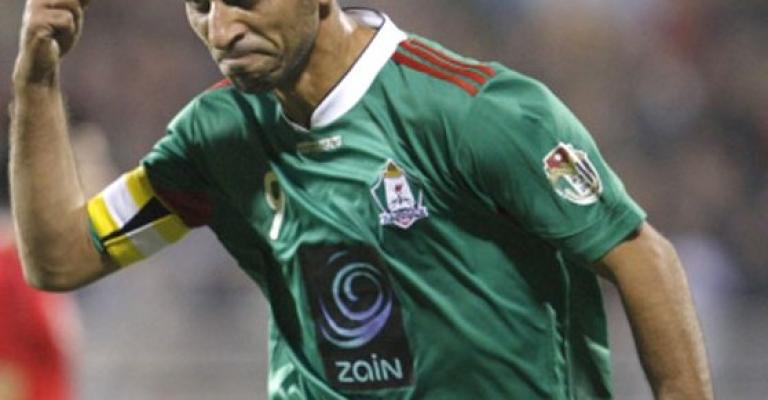 خماسية للوحدات في مرمى سالغاوكار الهندي خماسية للوحدات في مرمى سالغاوكار الهندي