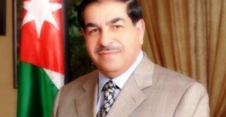 ارادة ملكية بتعيين العقرباوي مديرا للشؤون الفلسطينية ارادة ملكية بتعيين العقرباوي مديرا للشؤون الفلسطينية