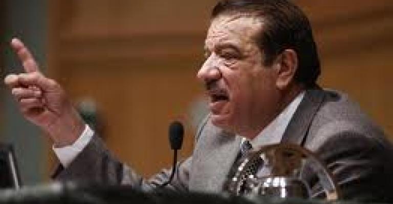 فيديو الدغمي يهدد حدادين:سأكشف طلبات استجداءك المالية فيديو الدغمي يهدد حدادين:سأكشف طلبات استجداءك المالية