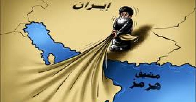 تأشيرة سياسية